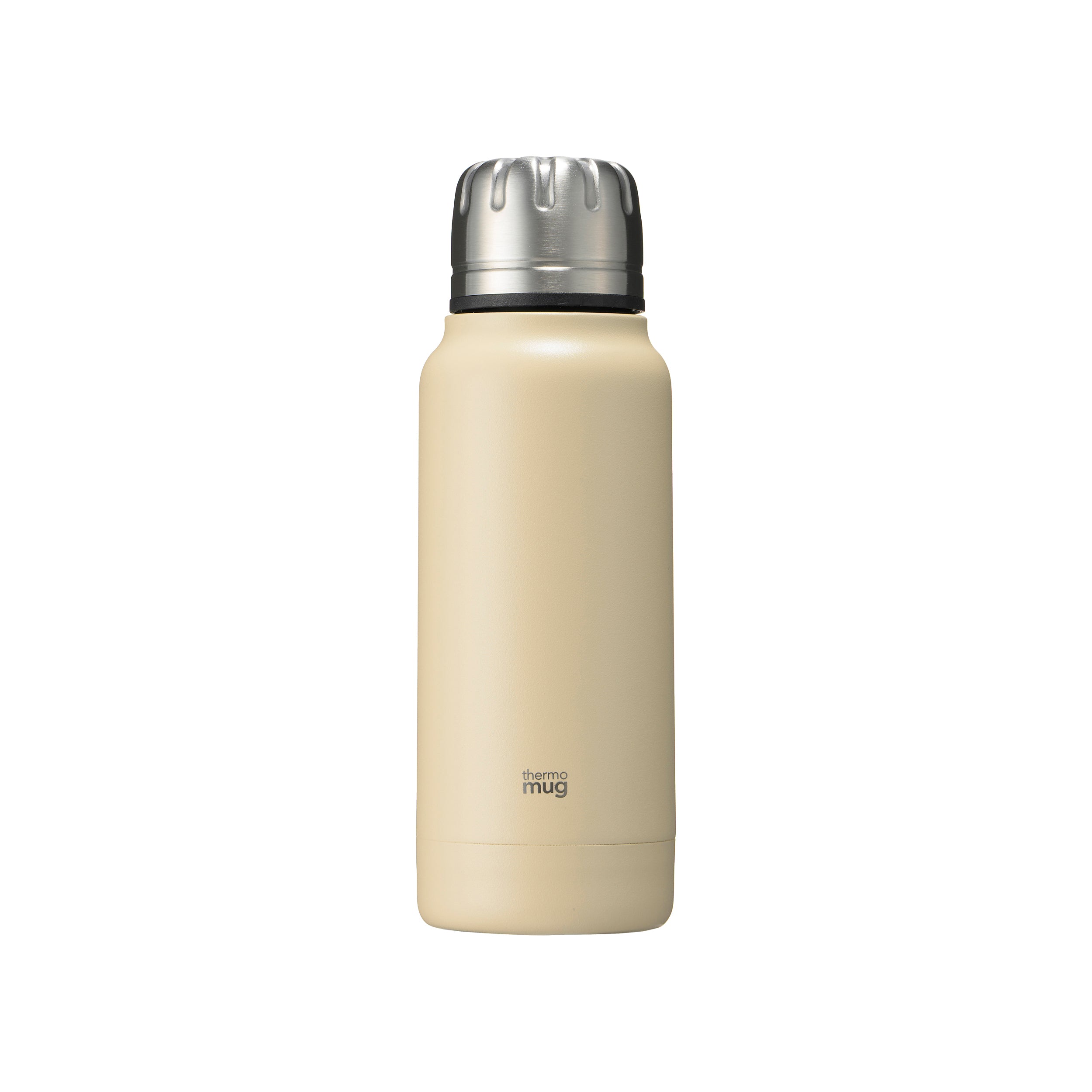アンブレラボトルミニ｜UMBRELLA BOTTLE MINI（IVORY） – thermomug