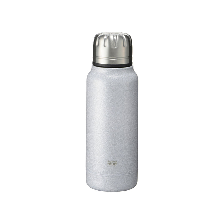 アンブレラボトルミニ グリッター｜UMBRELLA BOTTLE MINI GLITTER （SILVER）