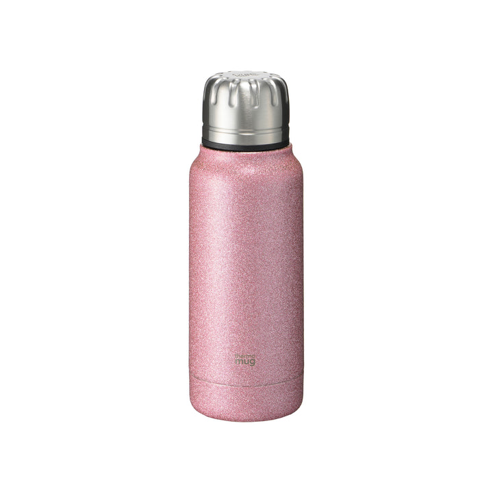 アンブレラボトルミニ グリッター｜UMBRELLA BOTTLE MINI GLITTER （PINK）