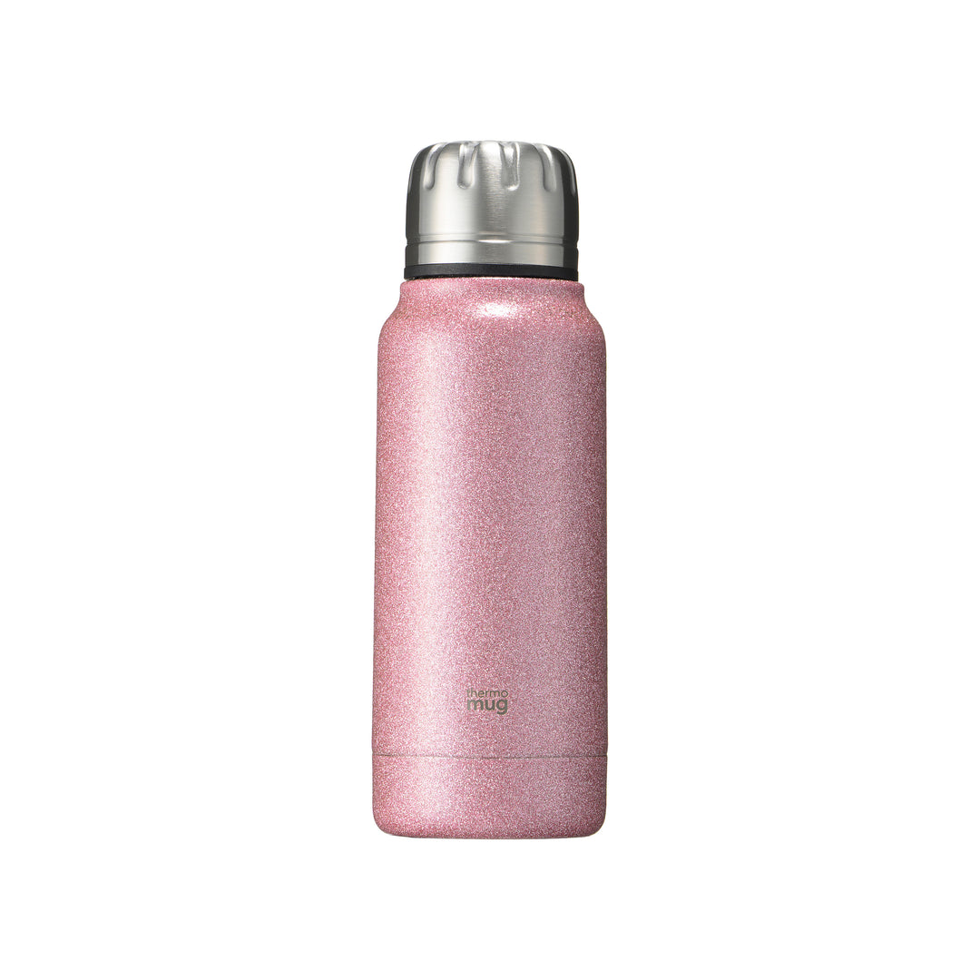 アンブレラボトルミニ グリッター｜UMBRELLA BOTTLE MINI GLITTER （PINK）