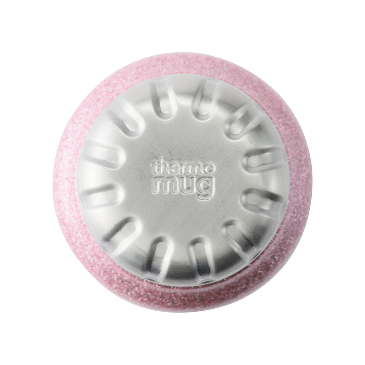 アンブレラボトルミニ グリッター｜UMBRELLA BOTTLE MINI GLITTER （PINK）