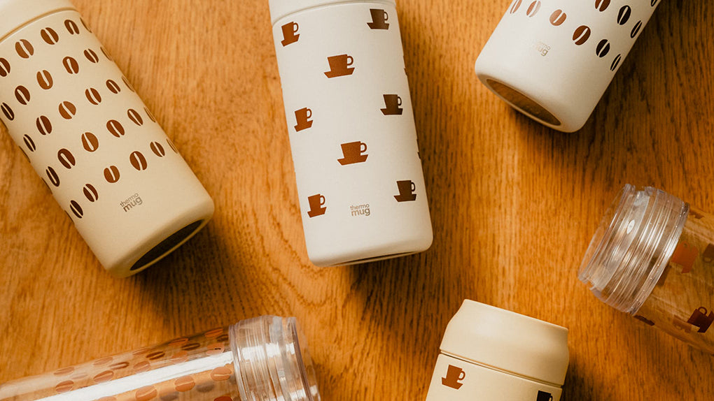 オールデイ コーヒーカップ（WHITE）