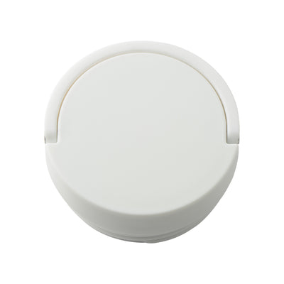 ランタンボトル専用 パッキン付きフタ｜LANTERN BOTTLE CAP（WHITE）