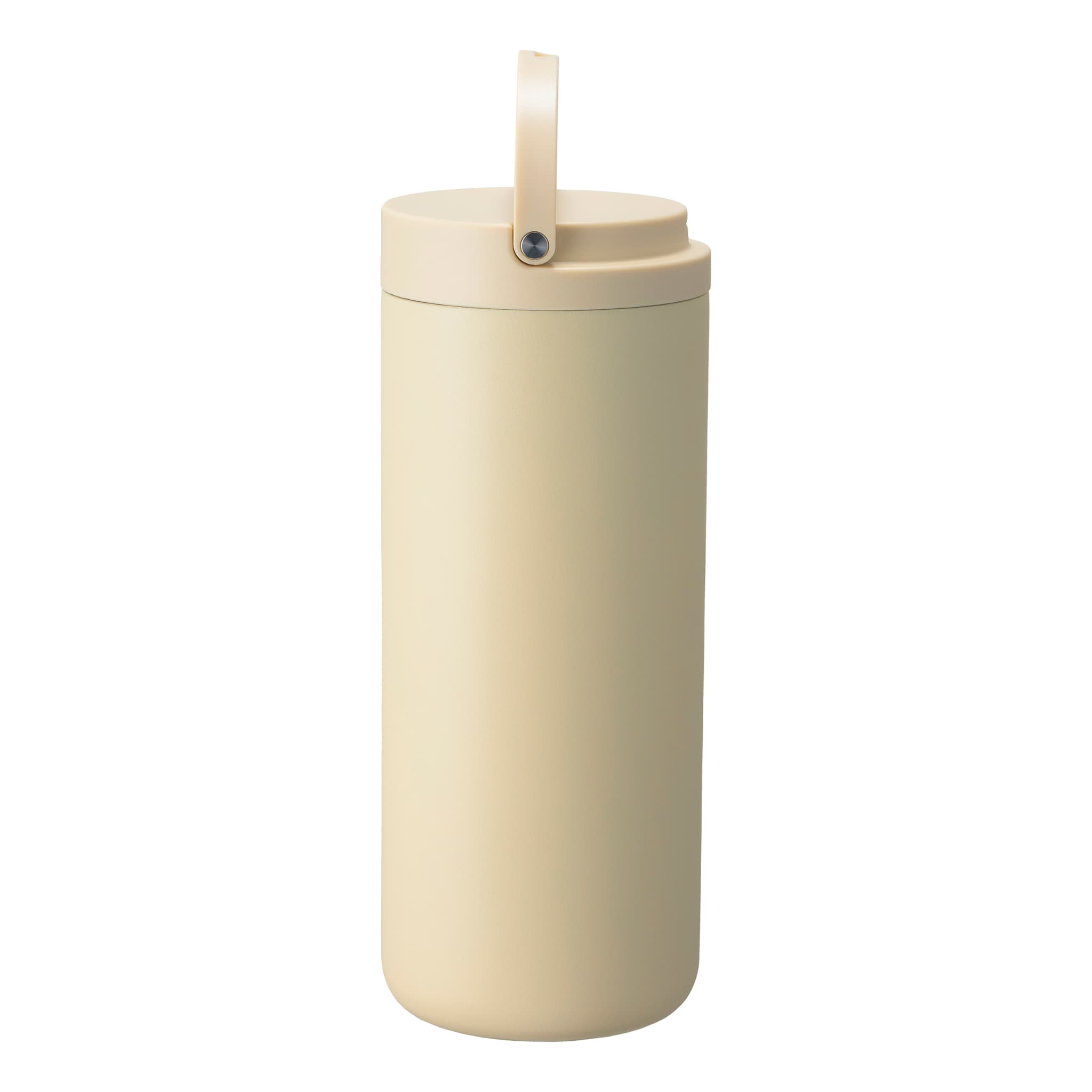 WAAC thermo mug LANTERN BOTTLE タンブラー ランタンボトル｜LANTERN BOTTLE（IVORY） – thermomug｜サーモマグ