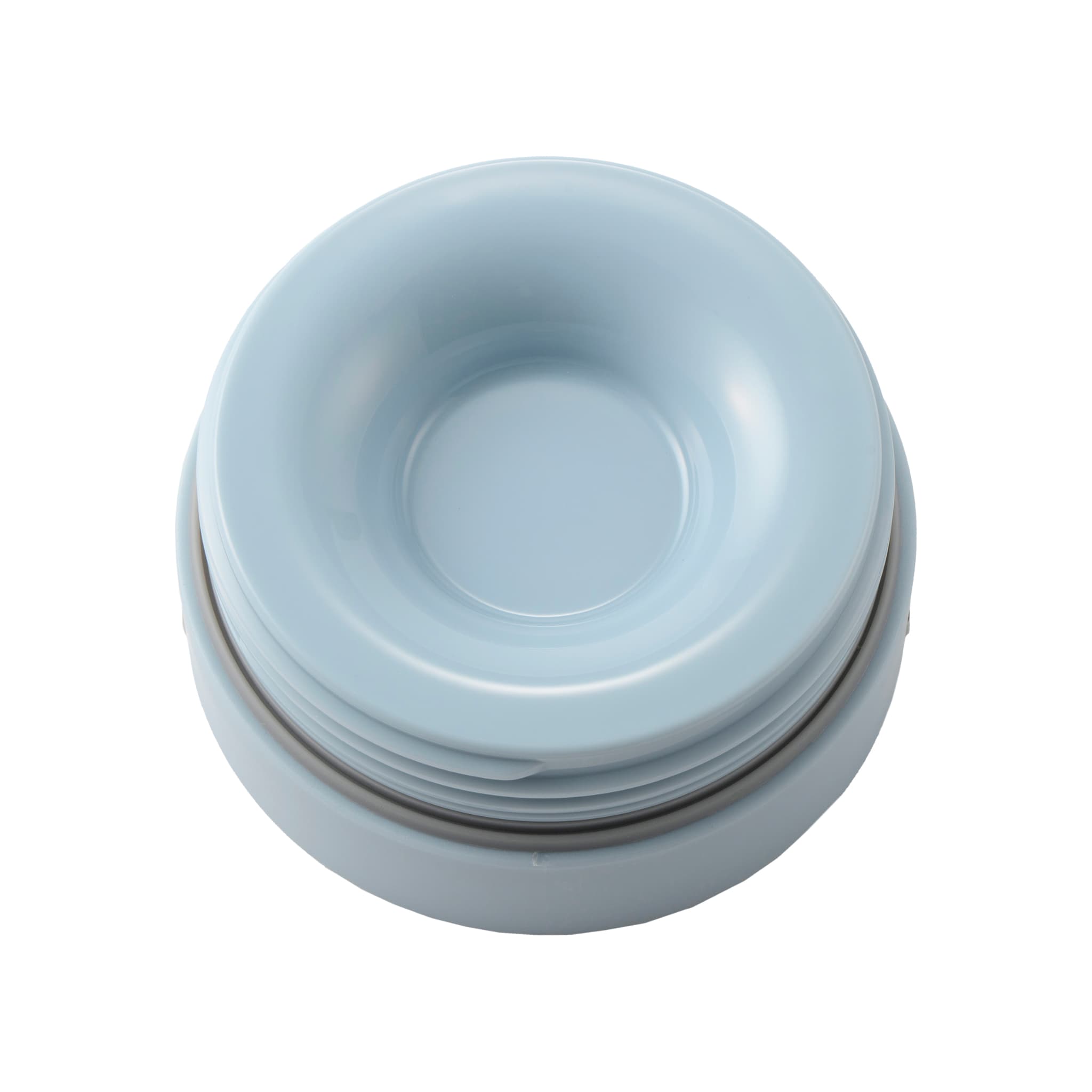 ランタンボトル｜LANTERN BOTTLE（SERENITY BLUE） – thermomug