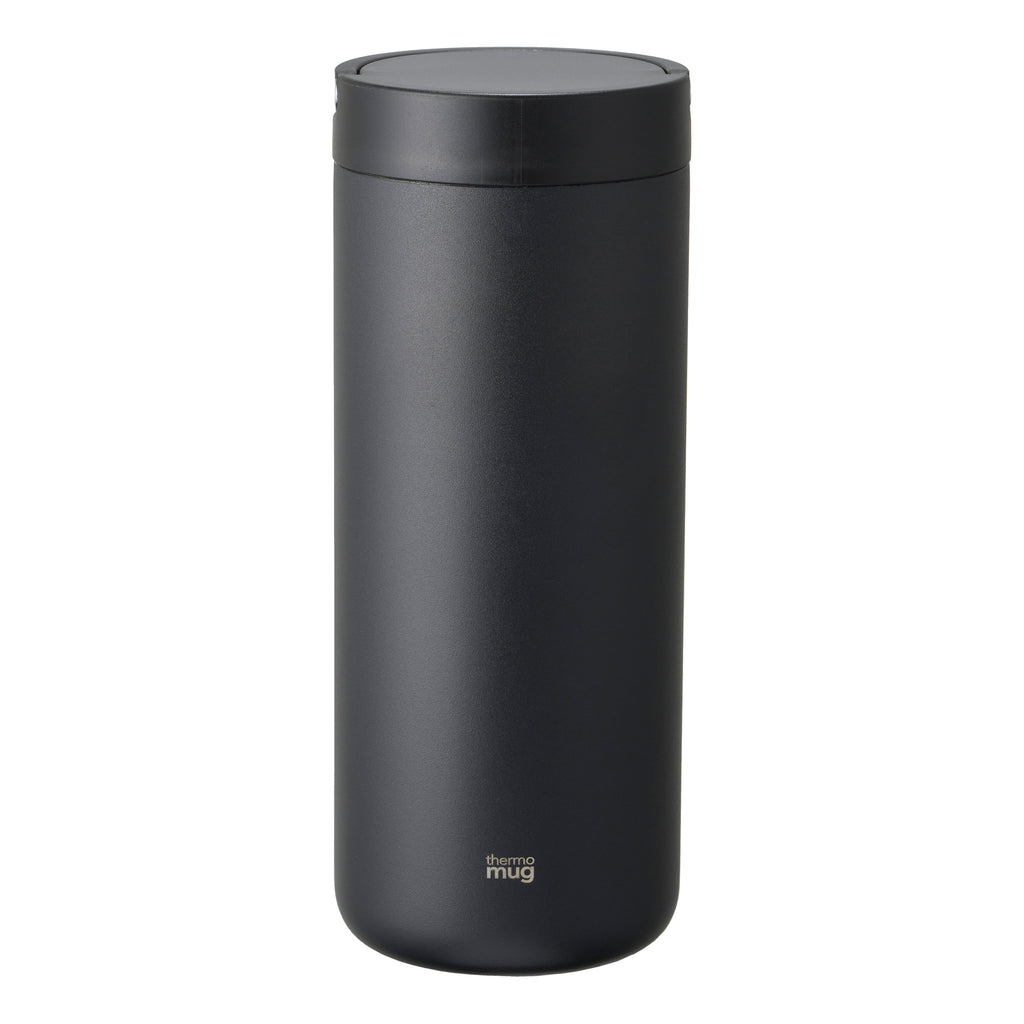 ランタンボトル｜LANTERN BOTTLE（BLACK） – thermomug｜サーモマグ