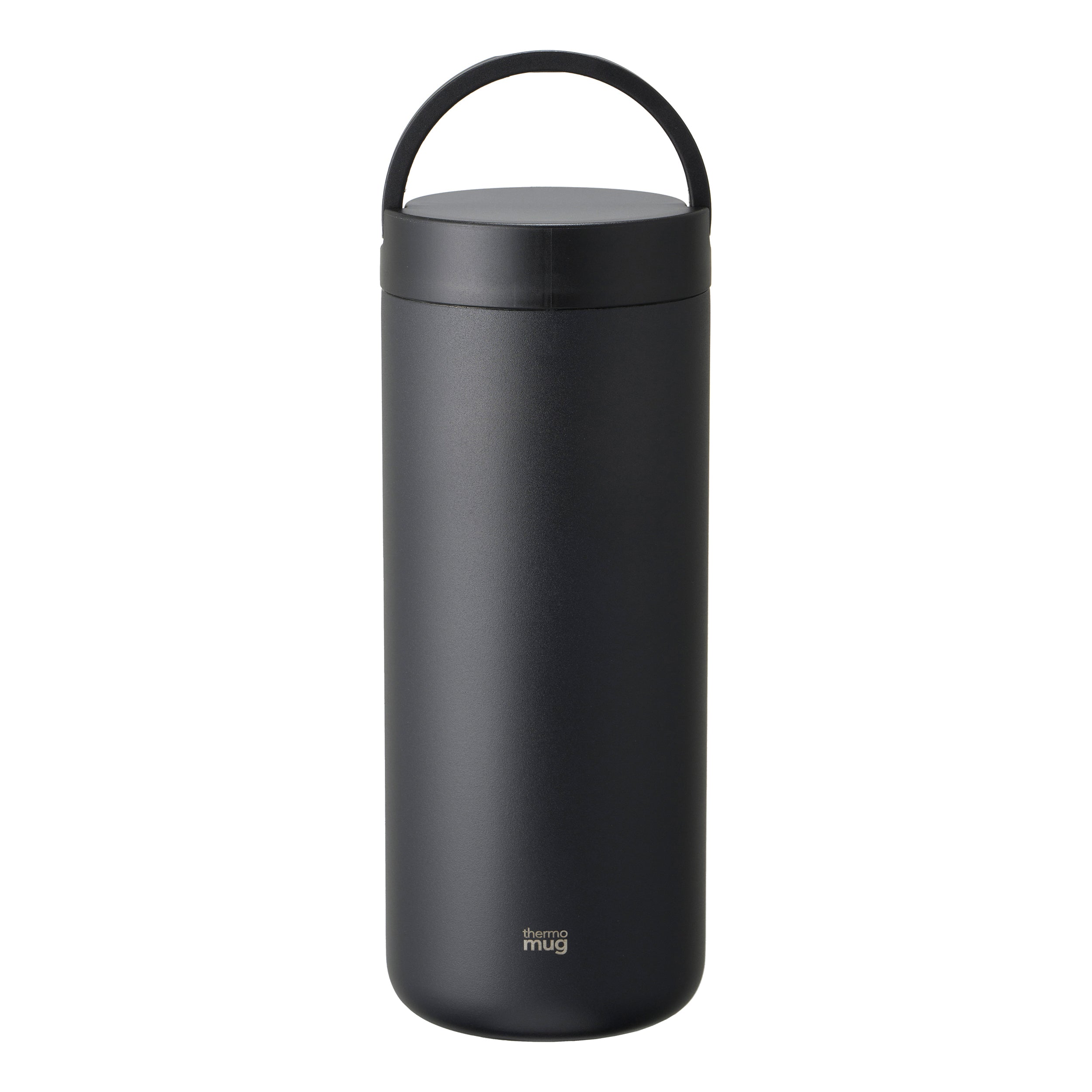 ランタンボトル｜LANTERN BOTTLE（BLACK） – thermomug｜サーモマグ