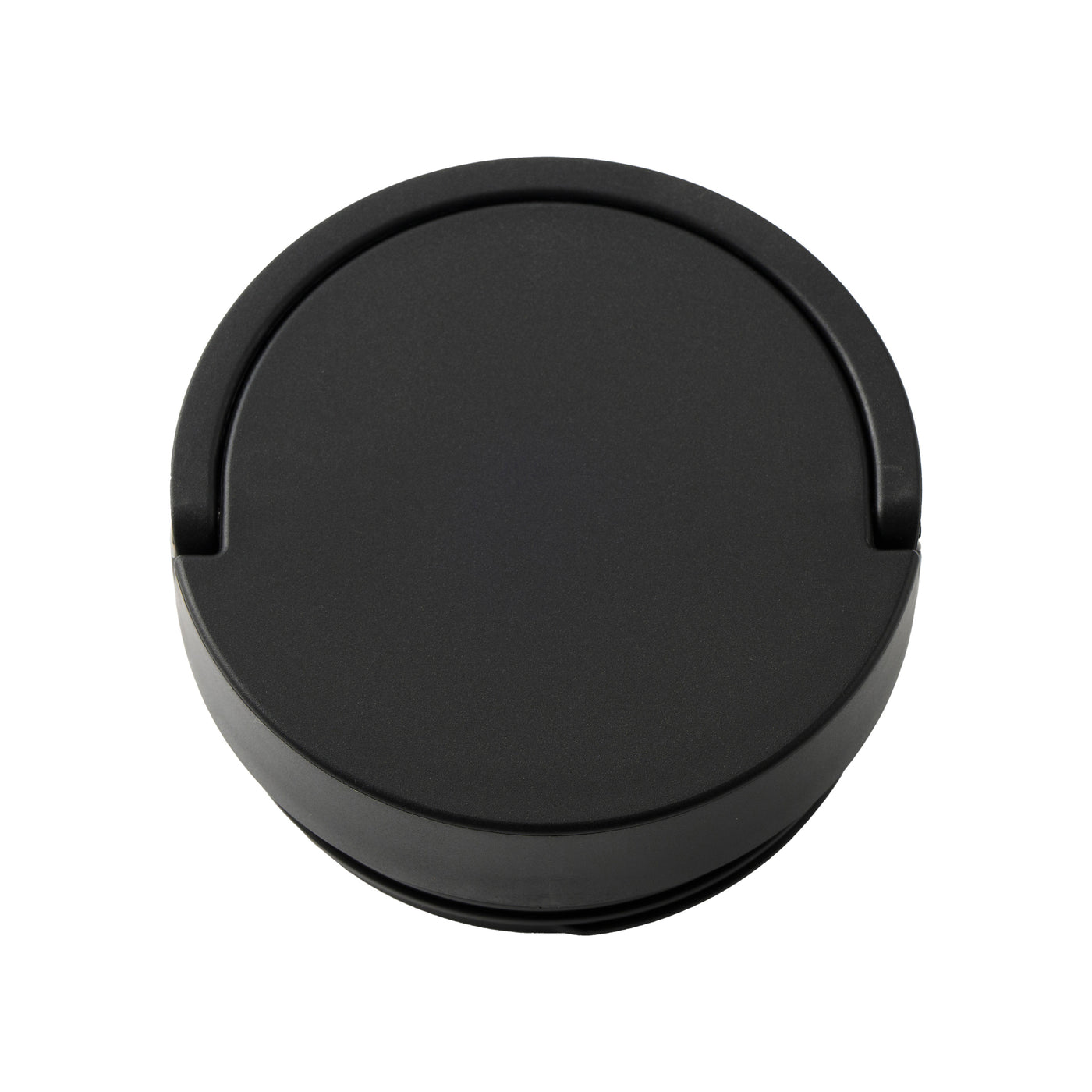 ランタンボトル専用 パッキン付きフタ｜LANTERN BOTTLE CAP（BLACK）