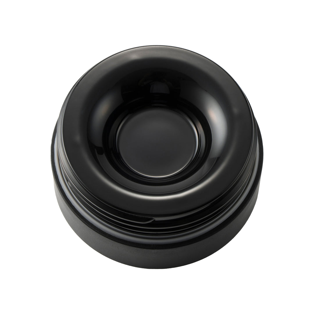 【漆】 蒔絵 ランタンボトル｜URUSHI MAKIE LANTERN BOTTLE（BLACK）