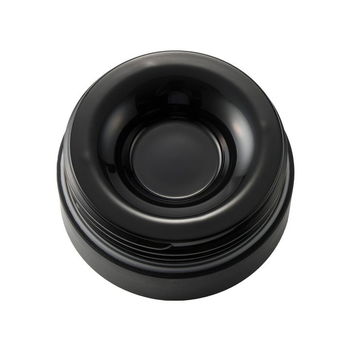 【漆】 蒔絵 ランタンボトル｜URUSHI MAKIE LANTERN BOTTLE（BLACK）