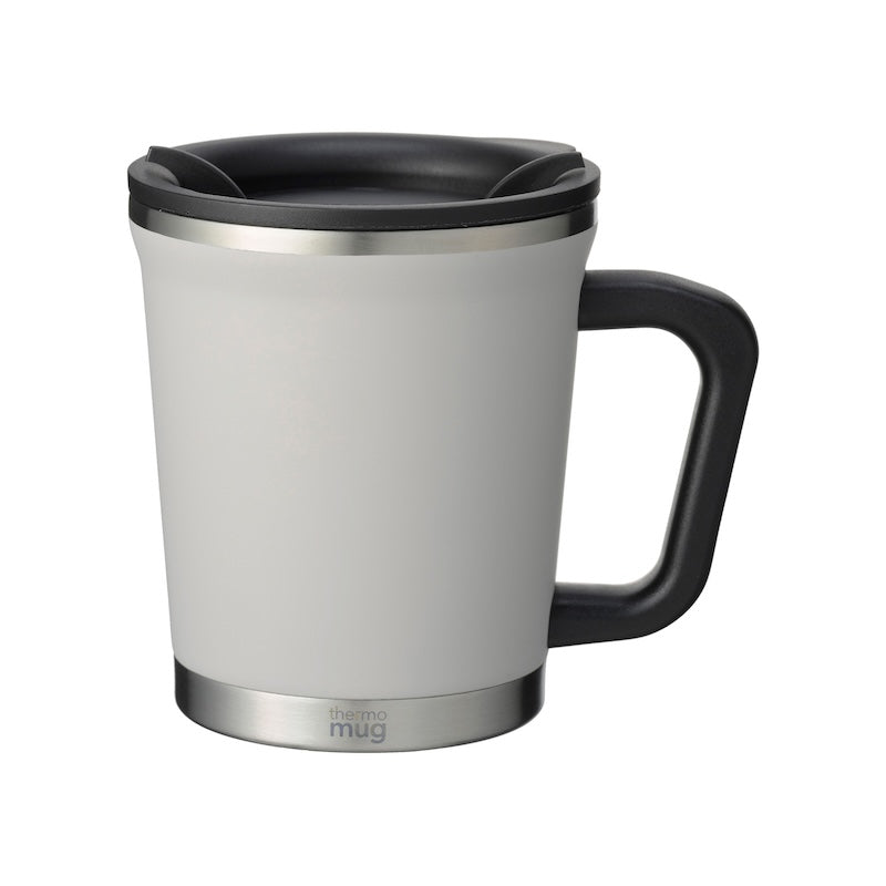 ダブルマグ｜DOUBLE MUG（LTGRAY）
