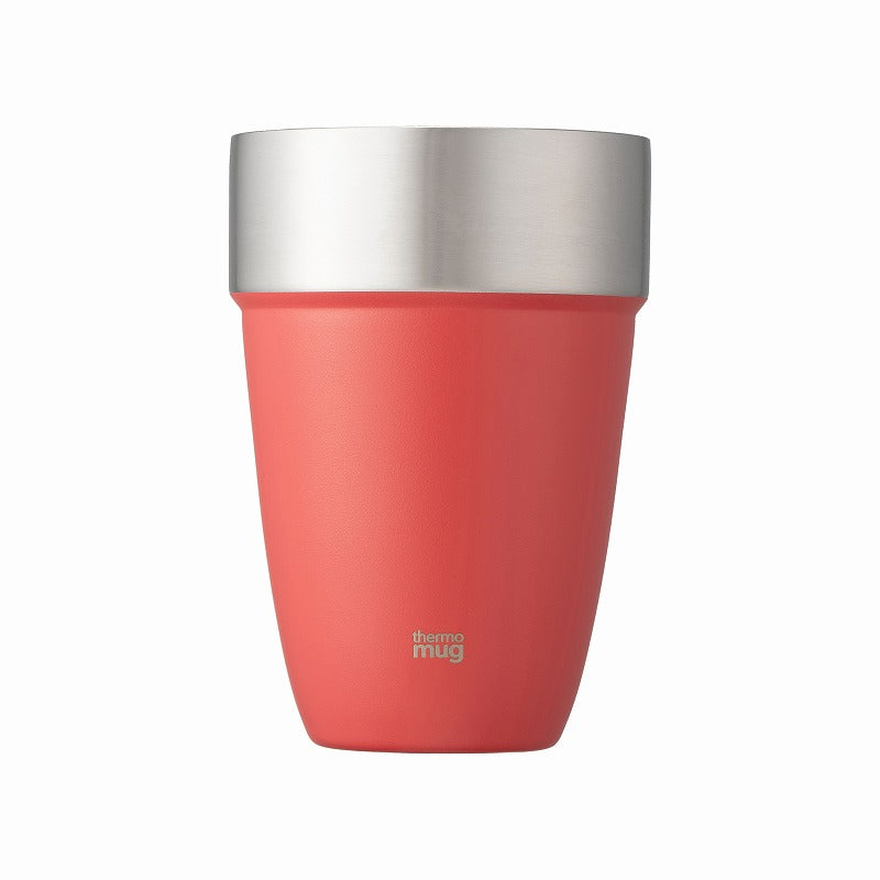 スタッキングタンブラー M｜STACKING TUMBLER M（LEADING RED）