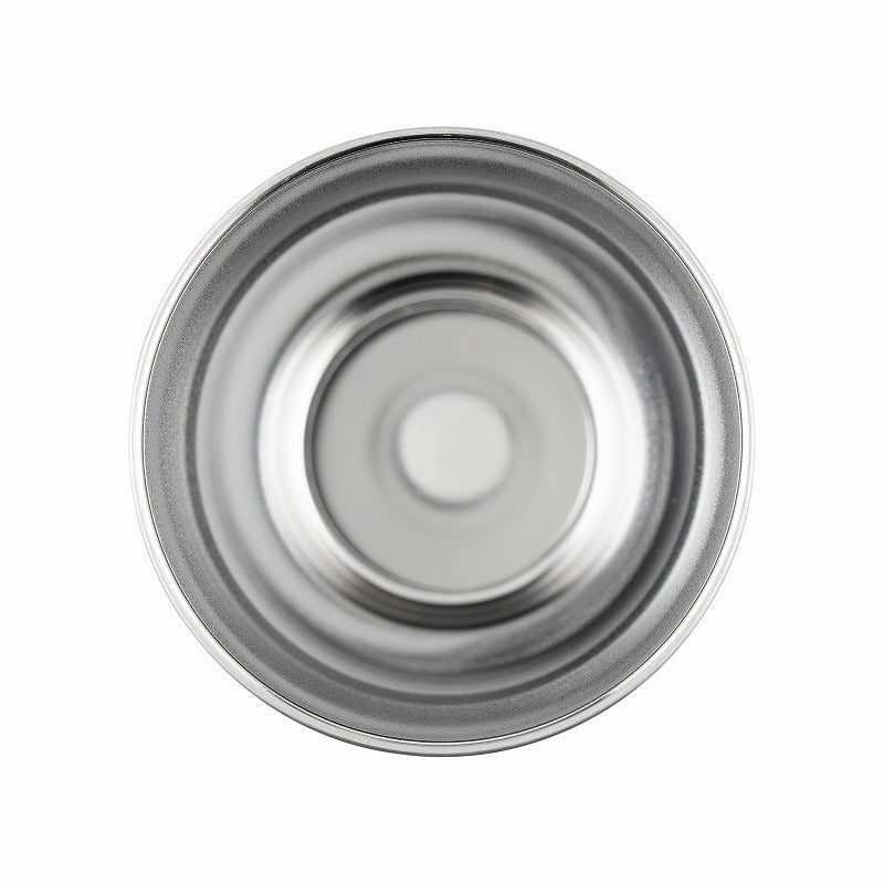 スタッキングタンブラー M｜STACKING TUMBLER（BLACK）