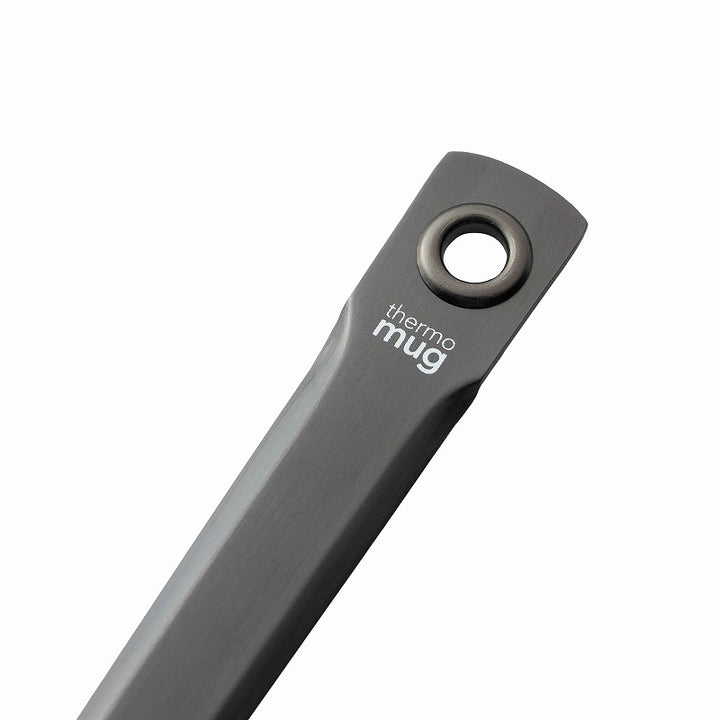 【燕】アイレットカトラリー ナイフ｜TSUBAME EYELET CUTLERY KNIFE （BLACK）