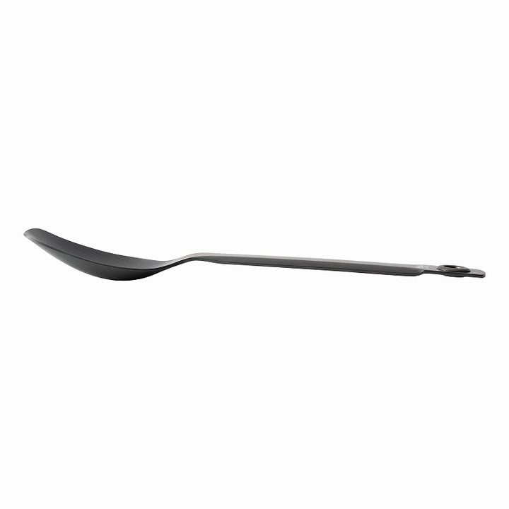 【燕】アイレットカトラリースプーン｜TSUBAME EYELET CUTLERY SPOON（BLACK）