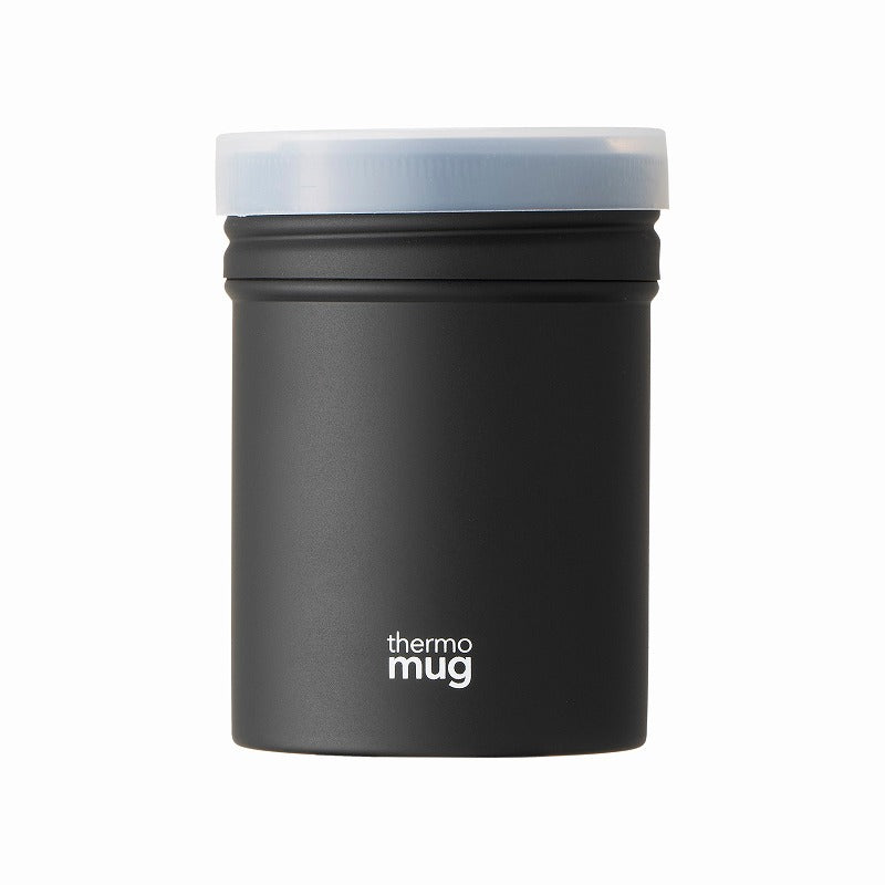 【燕】シーズニング缶 5mm｜TSUBAME SEASONING CAN（BLACK）