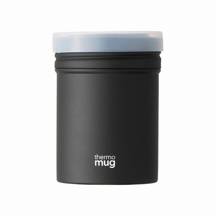 【燕】シーズニング缶 5mm｜TSUBAME SEASONING CAN（BLACK）