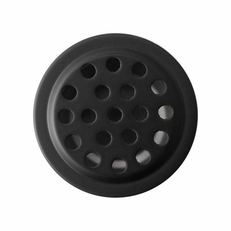【燕】シーズニング缶 5mm｜TSUBAME SEASONING CAN（BLACK）