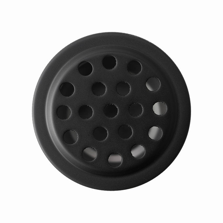 【燕】シーズニング缶 5mm｜TSUBAME SEASONING CAN（BLACK）