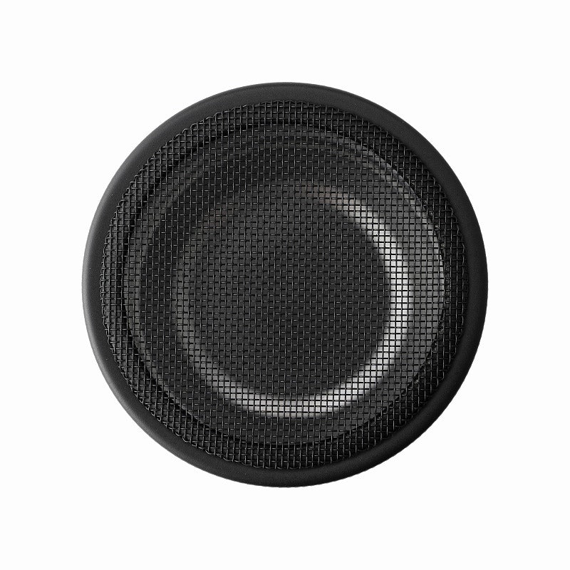 【燕】シーズニング缶パウダー｜TSUBAME SEASONING CAN POWDER（BLACK）