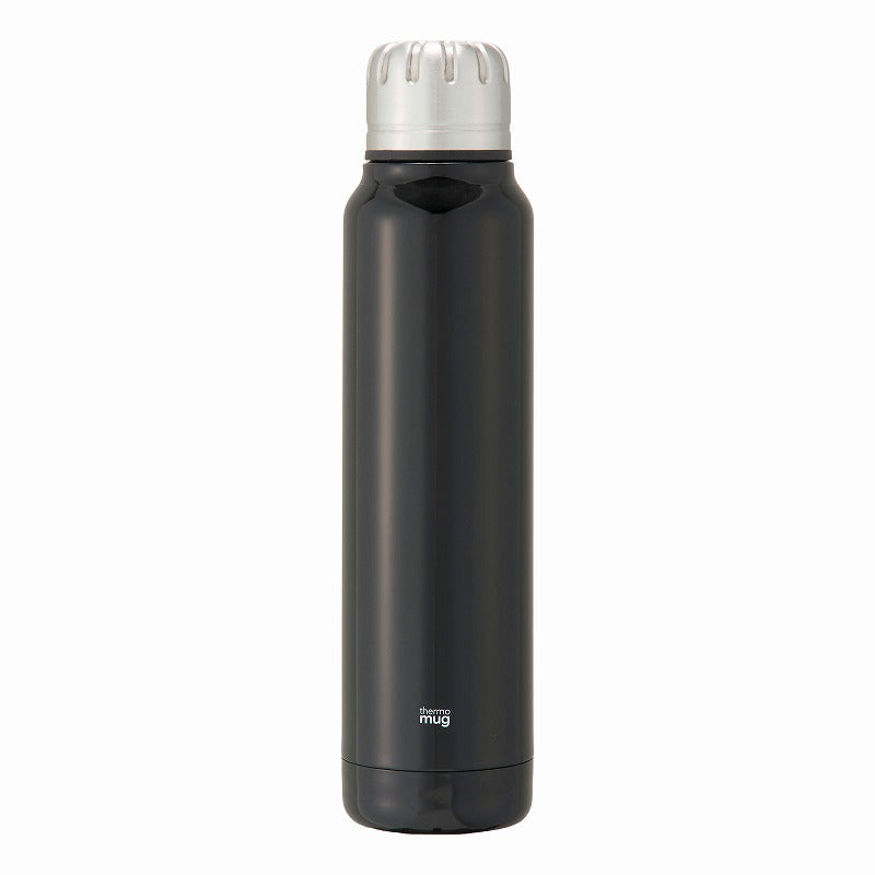 アンブレラボトル｜UMBRELLA BOTTLE（BLACK） – thermomug｜サーモマグ