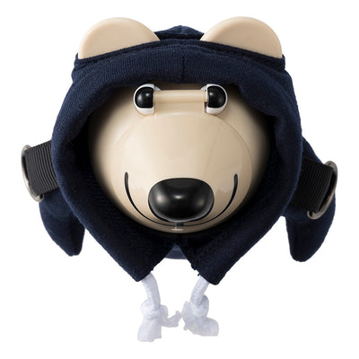 Animal Bottle Bear Parka_アニマルボトルベアパーカー_ab20-PK