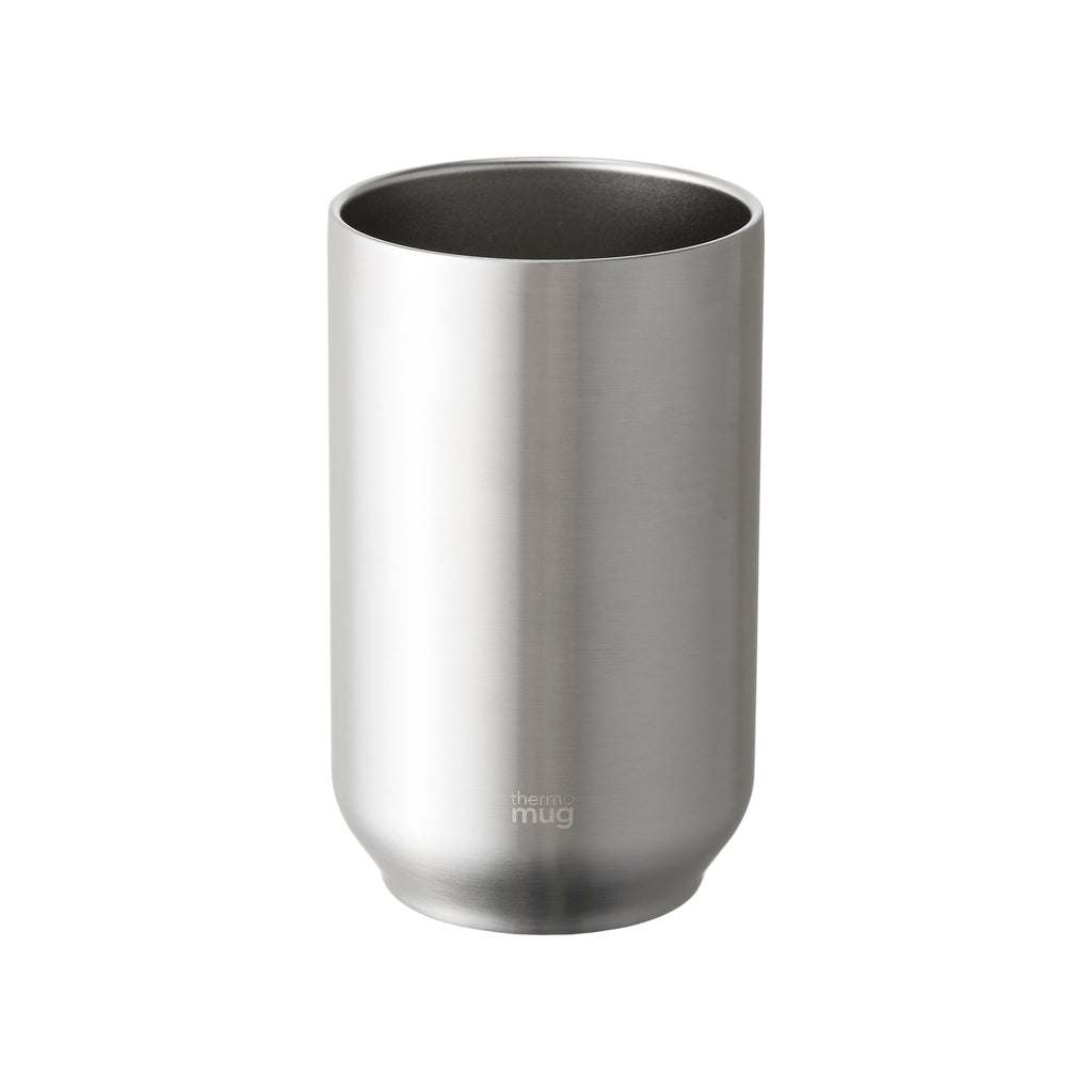 【会員限定】カンクーラー タンブラー｜CAN COOLER TUMBLER（SILVER）