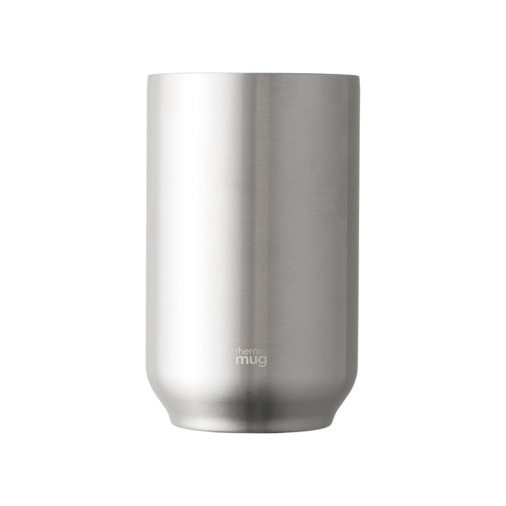 【会員限定】カンクーラー タンブラー｜CAN COOLER TUMBLER（SILVER）