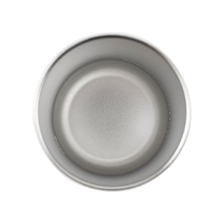 【会員限定】カンクーラー タンブラー｜CAN COOLER TUMBLER（SILVER）