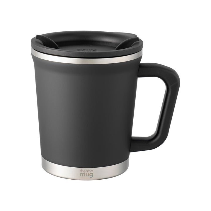 ダブルマグ｜DOUBLE MUG（BLACK）