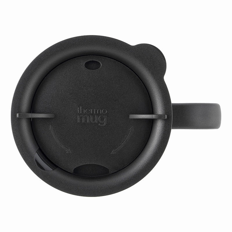 ダブルマグ｜DOUBLE MUG（BLACK）