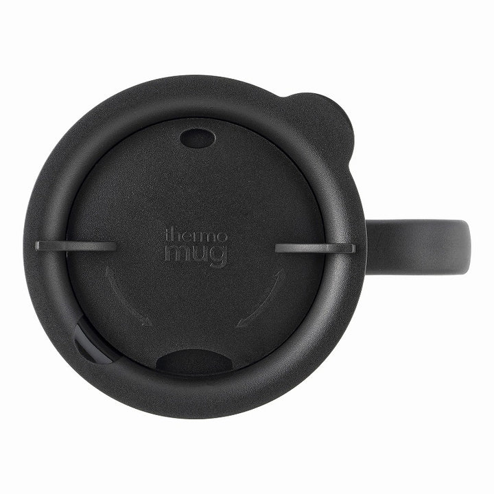 ダブルマグ｜DOUBLE MUG（BLACK）