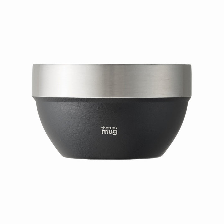 スタッキングボウル｜STACKING BOWL（BLACK）