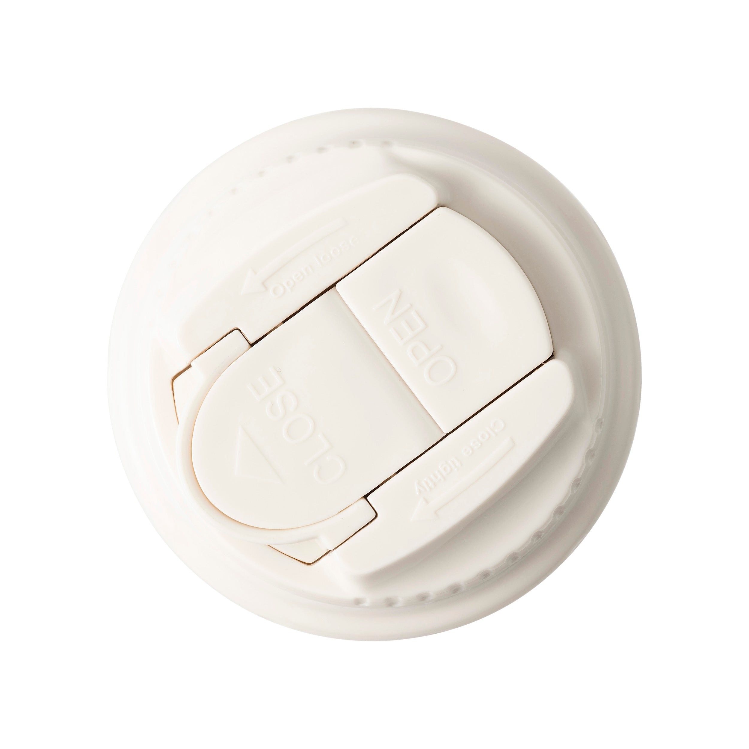 トリップボトル専用 パッキン付き中栓｜TRIP BOTTLE – thermomug