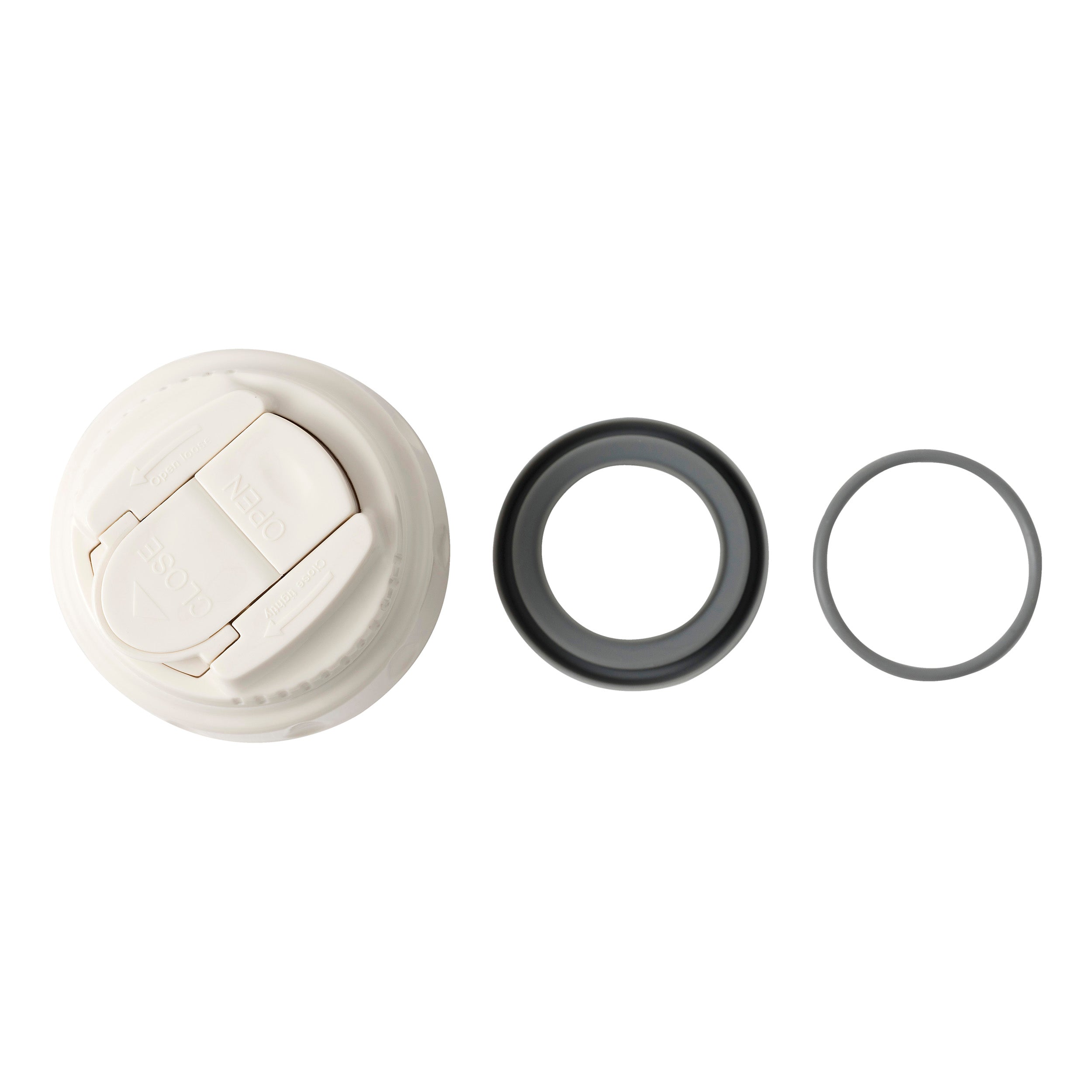 トリップボトル専用 パッキン付き中栓｜TRIP BOTTLE – thermomug