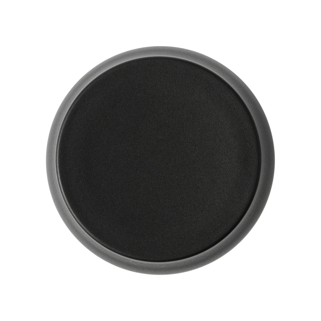 オールデイ専用 パッキン付きフタ｜ALLDAY（BLACK）