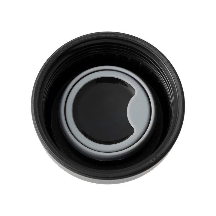 オールデイ専用 パッキン付きフタ｜ALLDAY（BLACK）