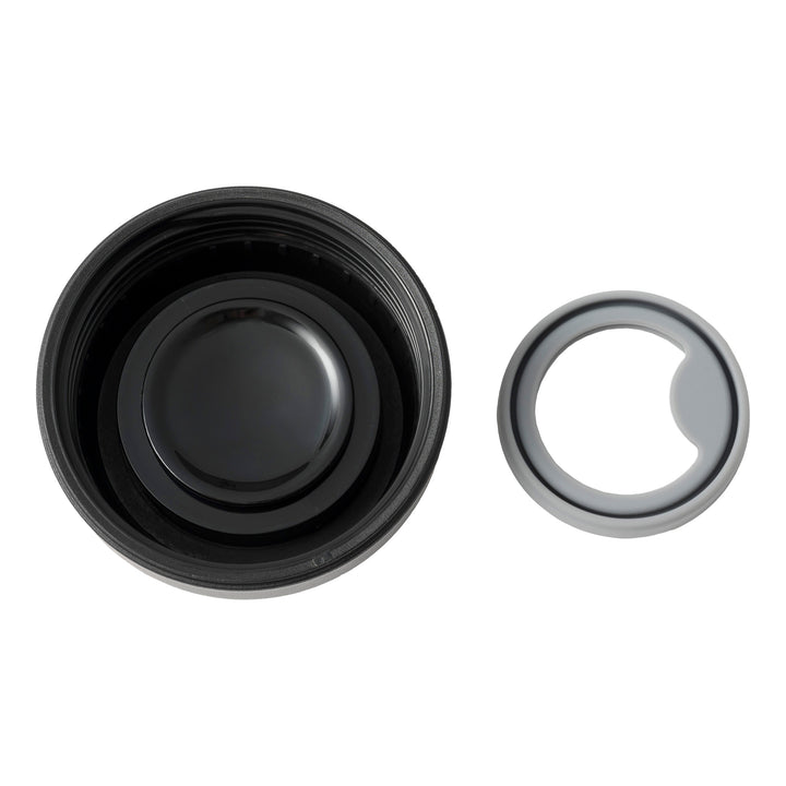 オールデイ専用 パッキン付きフタ｜ALLDAY（BLACK）