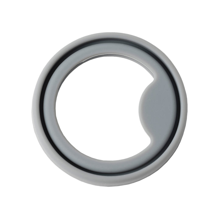 オールデイ専用 パッキン付きフタ｜ALLDAY（BLACK）