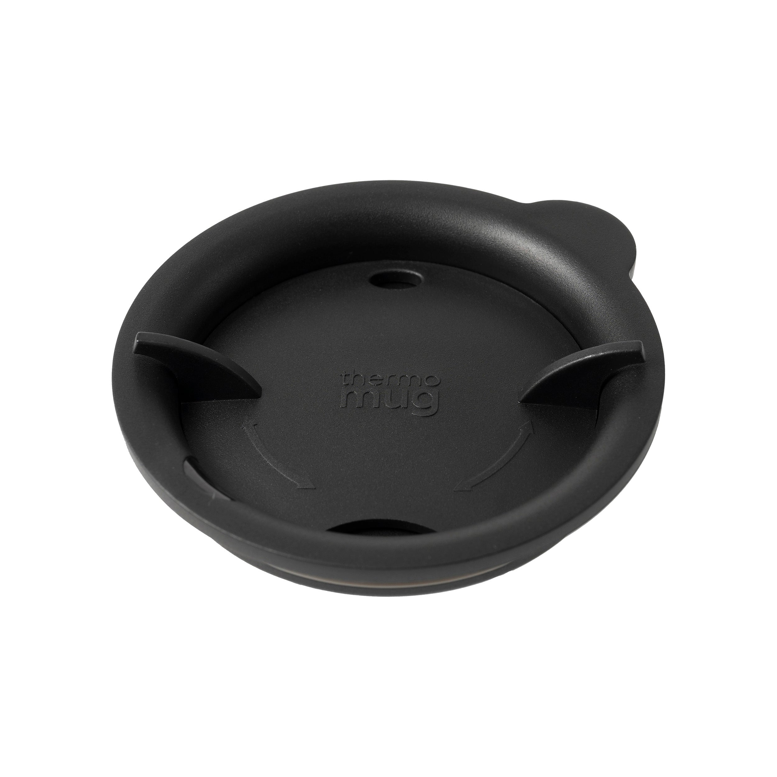 ぶた様 ダブルマグ専用 パッキン付きフタ｜DOUBLE MUG – thermomug