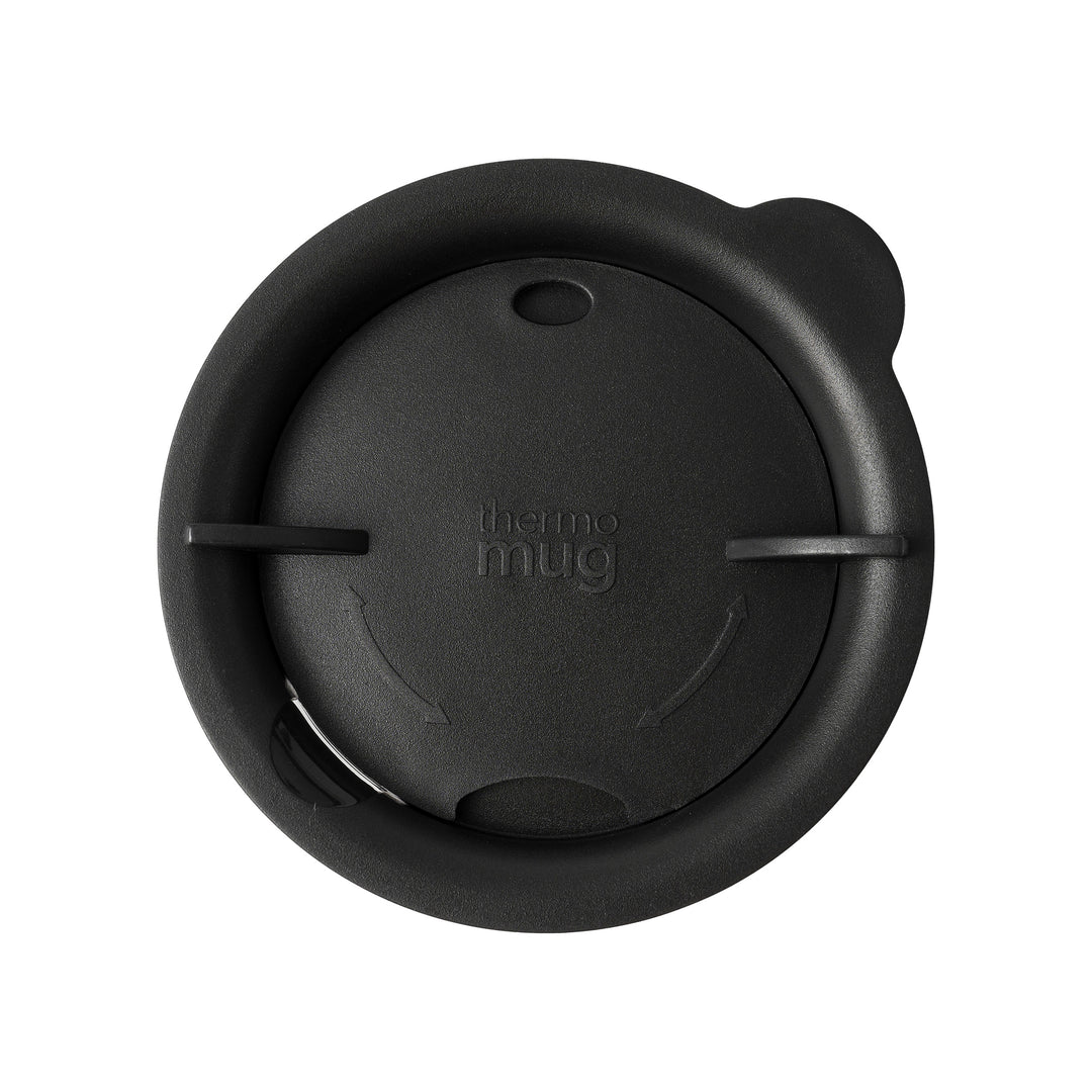 ダブルマグ専用 パッキン付きフタ｜DOUBLE MUG