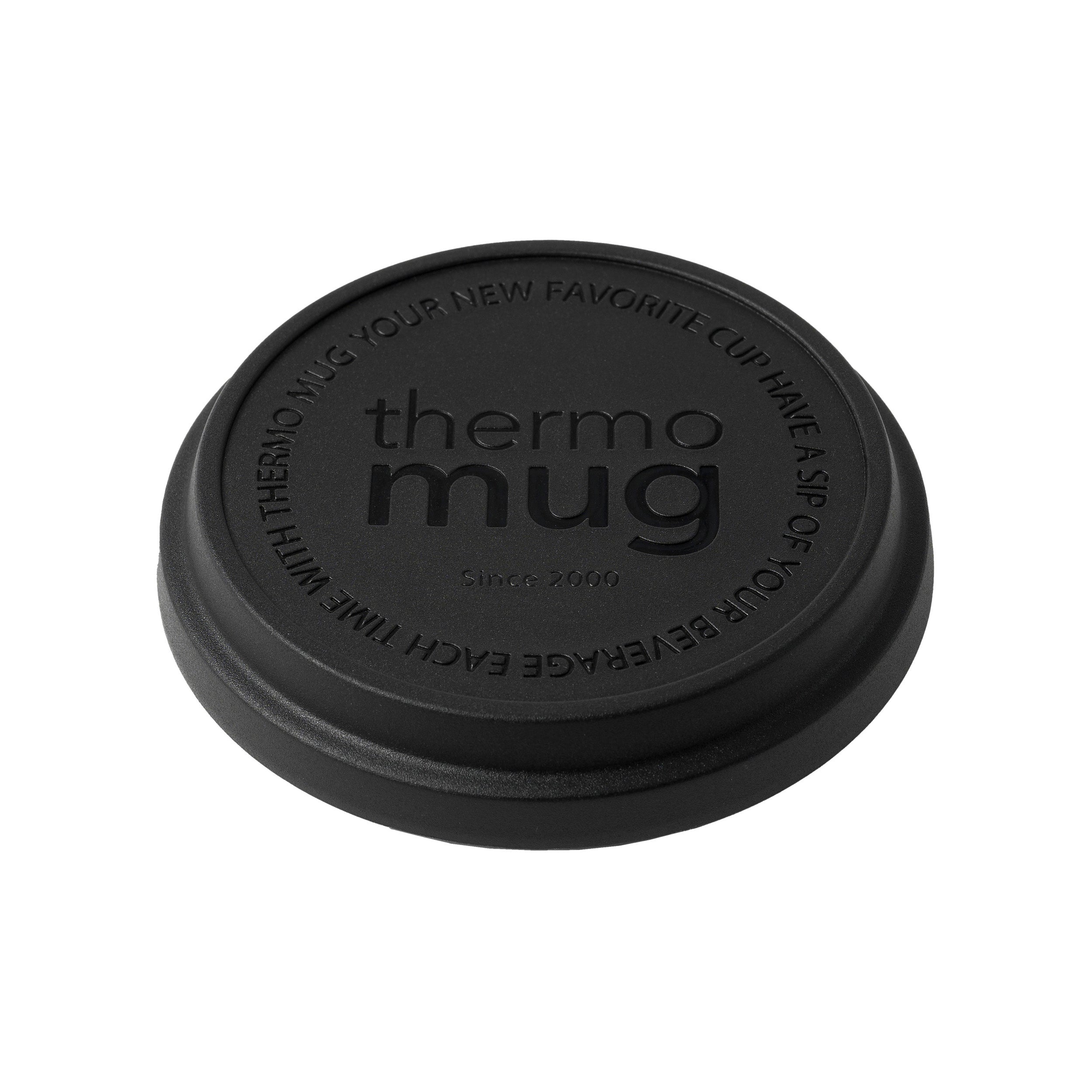 モバイルタンブラーミニ専用 パッキン付きフタ｜MOBILE TUMBLER