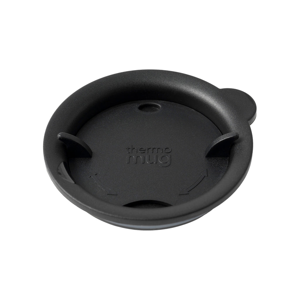 スリムマグ専用 パッキン付きフタ｜SLIM MUG – thermomug｜サーモマグ