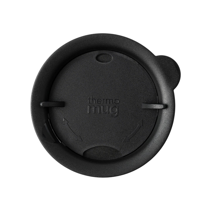 スリムマグ専用 パッキン付きフタ｜SLIM MUG