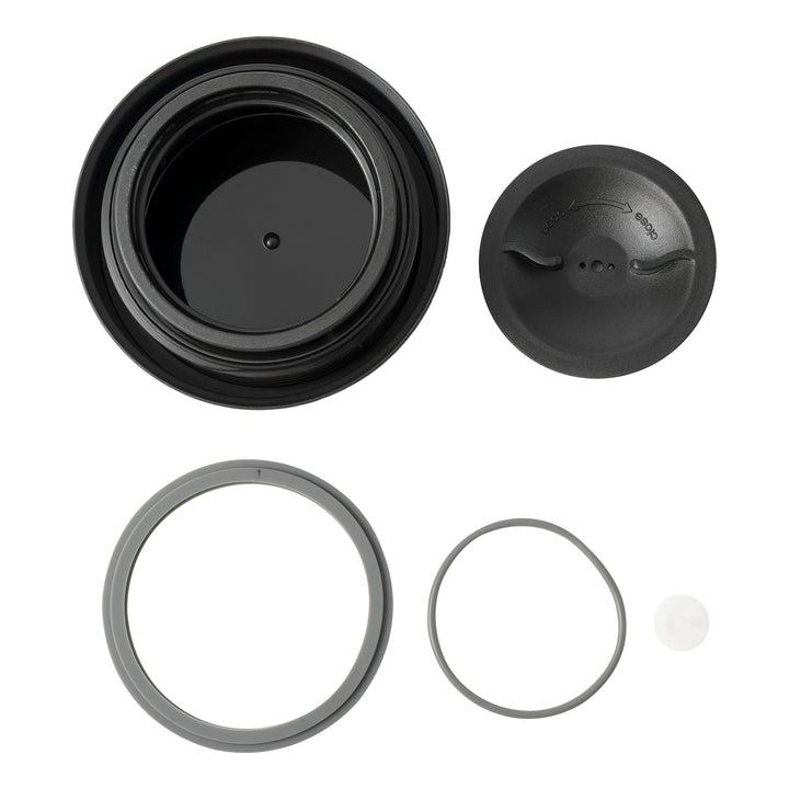 ミニタンク専用 パッキン付きフタ｜MINI TANK