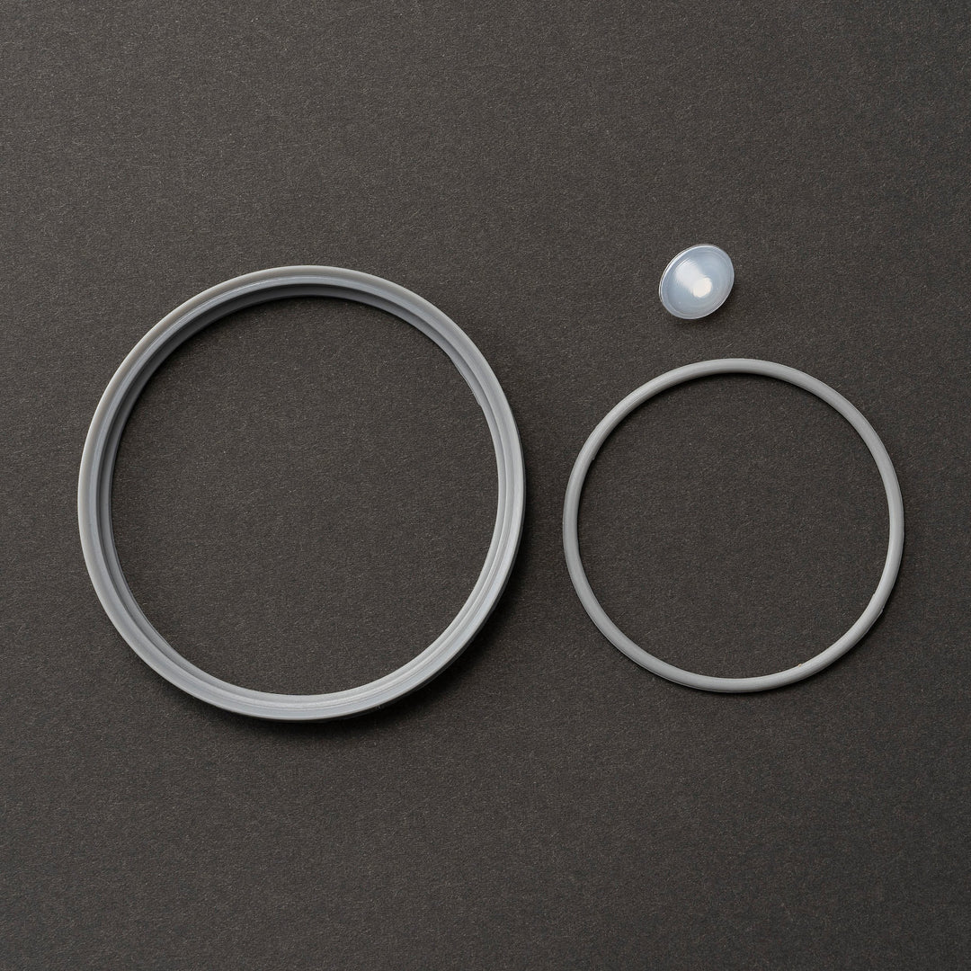 モバイルタンブラー専用 パッキンセット｜MOBILE TUMBLER