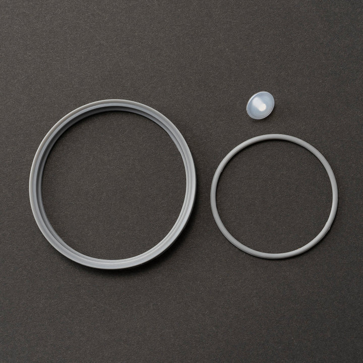 モバイルタンブラー専用 パッキンセット｜MOBILE TUMBLER