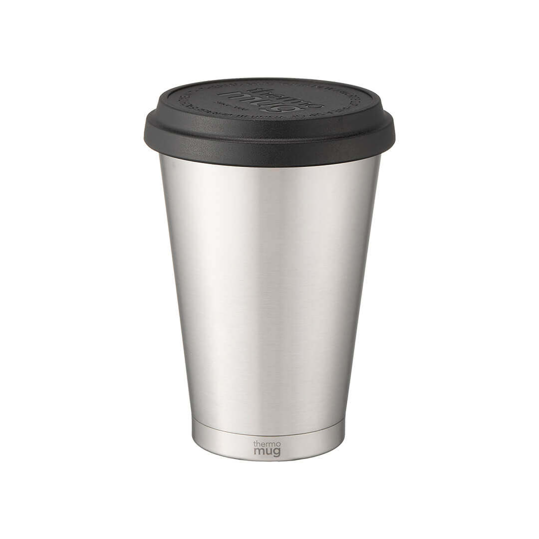 【会員限定】モバイルタンブラー ミニ｜MOBILE TUMBLER MINI（SILVER）