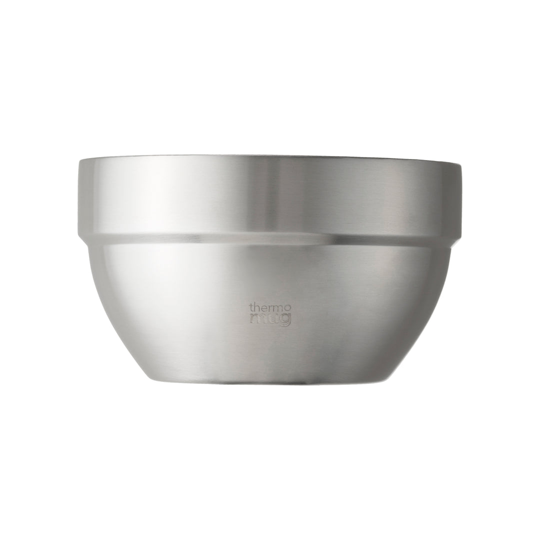 【会員限定】スタッキングボウル｜STACKING BOWL（SILVER）