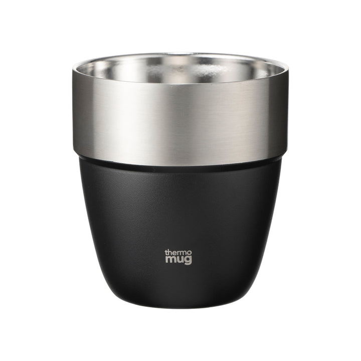 スタッキングタンブラー｜STACKING TUMBLER（BLACK）